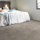 Dalle PVC sol Creation 55 Rigid Acoustic - Bloom Uni Taupe - 457 mm x 914 mm