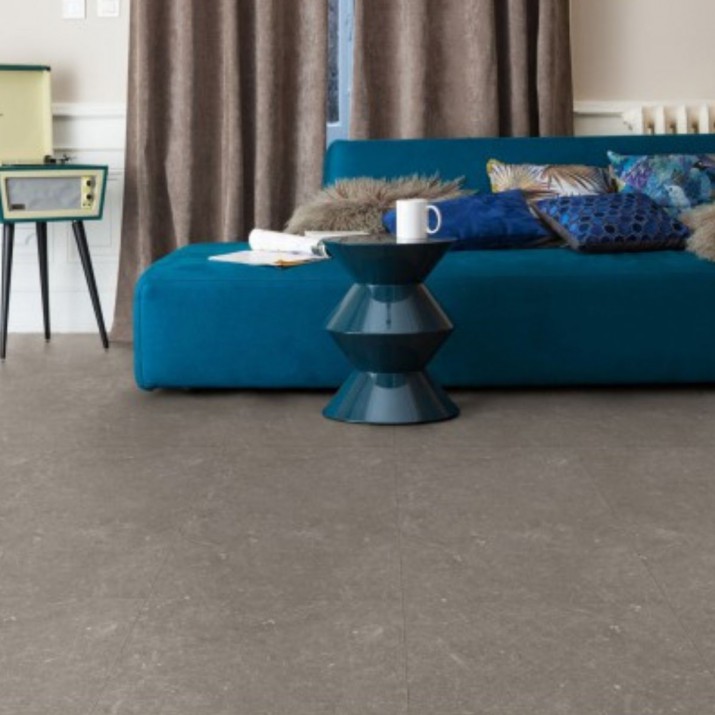 Dalle PVC sol Creation 55 Rigid Acoustic - Carmel - 457 mm x 914 mm
