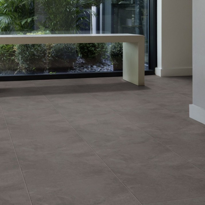 Dalle PVC sol Creation 55 Rigid Acoustic - Riverside - 457 mm x 914 mm