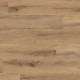 Lame PVC sol Creation 55 à coller - Rigid Acoustic Cedar Brown - 225 mm x 1524 mm