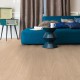Lame PVC sol Creation 55 Rigid Acoustic Lounge Oak Beige - 225 mm x 1524 mm