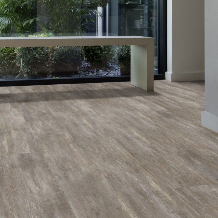 Lame PVC sol Creation 55 Rigid Acoustic - Amador - 177 mm x 1219 mm
