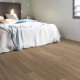 Lame PVC sol Creation 55 Rigid Acoustic - Bostonian Oak - 177 mm x 1219 mm