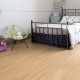 Lame PVC sol Creation 55 Rigid Acoustic - Bostonian Oak Honey - 177 mm x 1219 mm