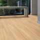 Lame PVC sol Creation 55 Rigid Acoustic - Bostonian Oak Honey - 177 mm x 1219 mm