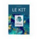 Kit Evasion By Krome - Nuancier + 2 Stick'NTest