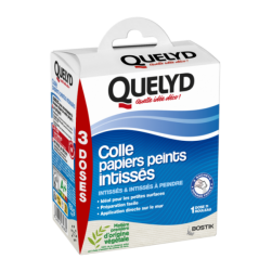 Colle Papiers Peints intissés en doses 150g