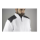 Sweat polaire de travail FRESQUE - taille S/XXL