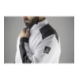 Sweat polaire de travail FRESQUE - taille S/XXL