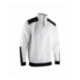 Sweat polaire de travail FRESQUE - taille S/XXL