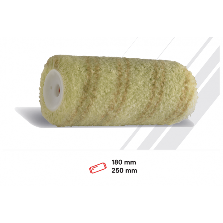 Manchon pour peinture façade EXTERIOR 24mm -180mm