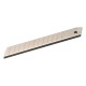 Lames pour Cutter 9mm x100