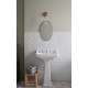 Guittet Satinea + Satin Bas Carbone Décoration Murs - Intérieur