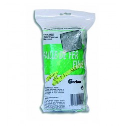 Paille de fer fine 100g