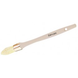 Sylex Brosse à rechampir Eco n°4 / 25mm