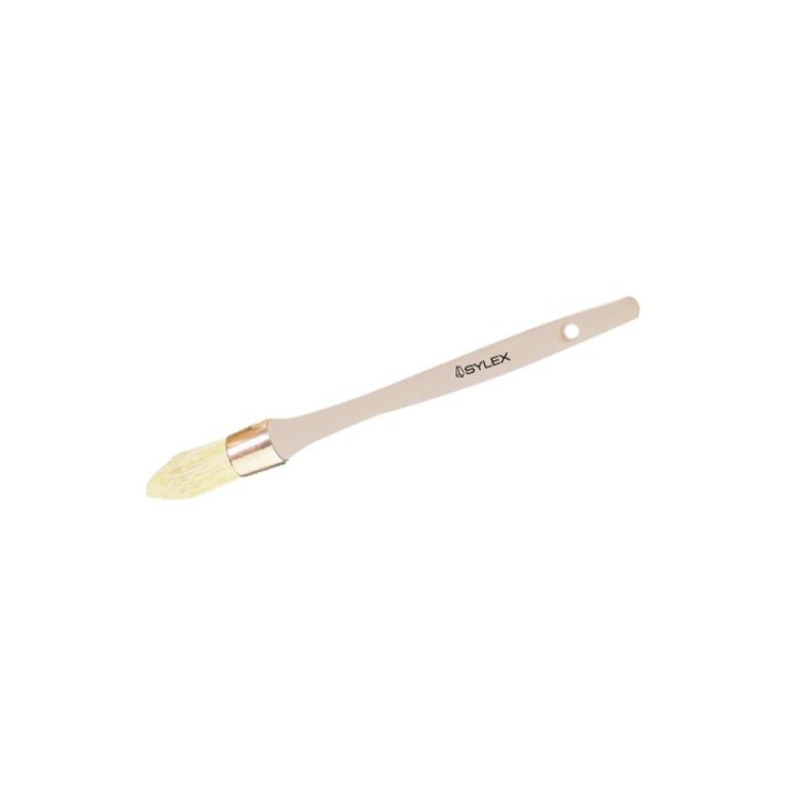 Sylex Brosse à rechampir Eco n°4 / 25mm