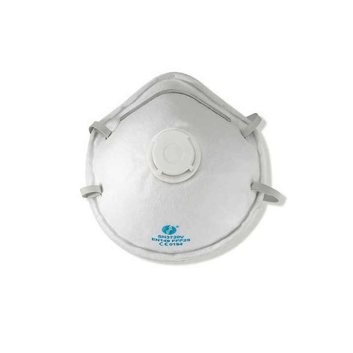 Sylex masques FFP2 x10