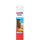 Bande calfeutrage bas de porte Spécial Sol Lisse 1m x 37mm TESA
