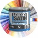 Loxxo Peinture Acrylique Murs & Plafonds - Monocouche - Satin