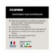 Xylophene Traitement Bois extérieurs