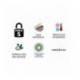 Colle de fixation : Fixer sans percer - Tous travaux