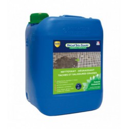 Decap Sol Guard Formule Vegetale