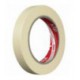 Ruban adhésif de masquage beige 50m