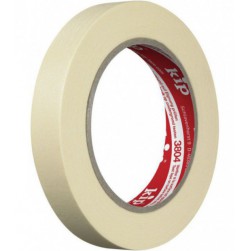 Ruban adhésif de masquage beige 50m