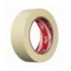 Ruban adhésif de masquage beige 50m
