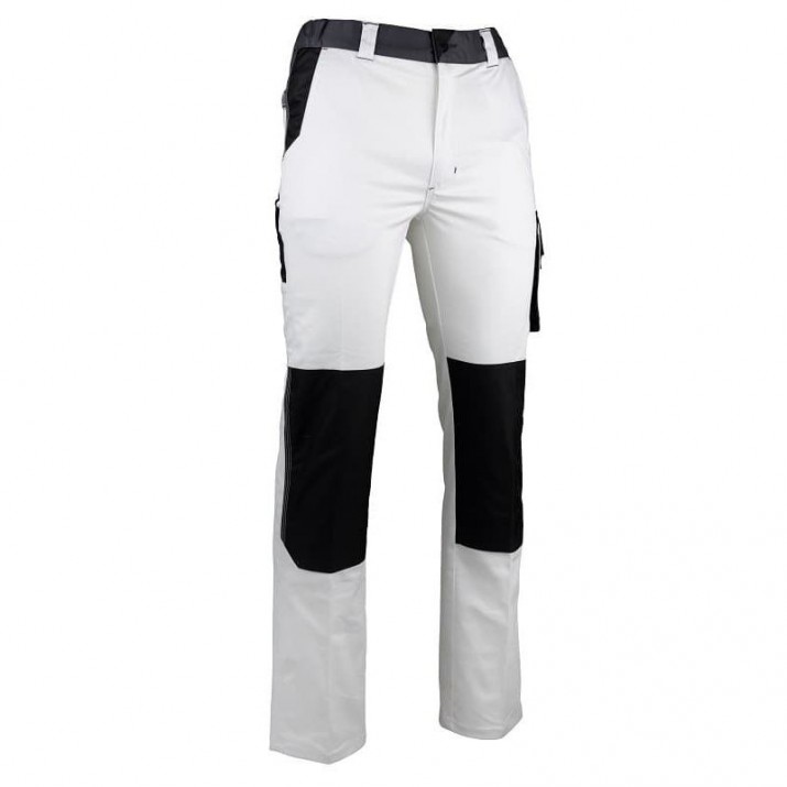 Pantalon de travail multipoches - VAISSEAU