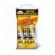Colle super puissante Ni Clou Ni Vis Chrono 380G Lot 2+1