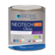 Krome Neotech Soie HPC Peinture de finition Alkyde - Intérieur