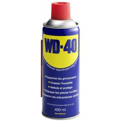 WD-40 Spray Muti-usages