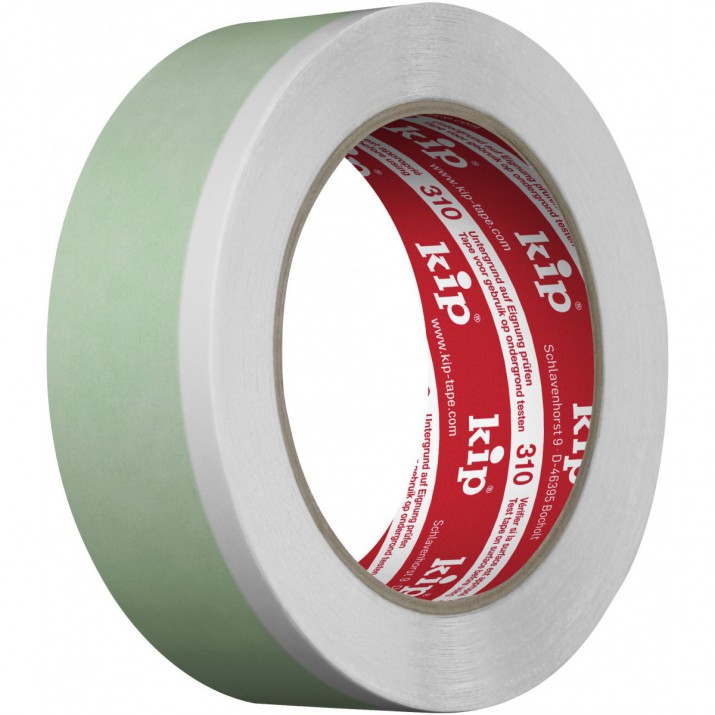 Ruban adhésif Duoband double face 35mm x 25m