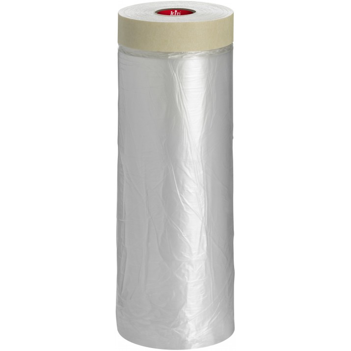 Scotch pour peinture Ruban de masquage - Masker beige - 2700mm x 20m