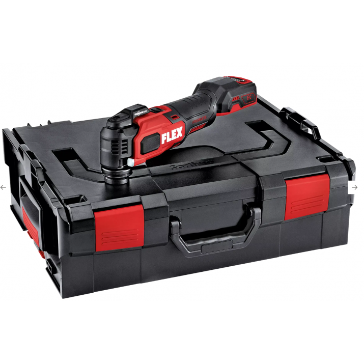 Outil Multi Fonction MT 18-EC