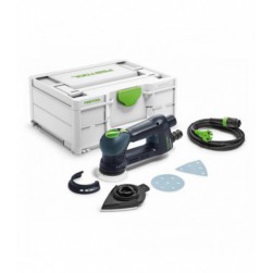 Festool Ponceuse RO 90 DX FEQ-PLUS