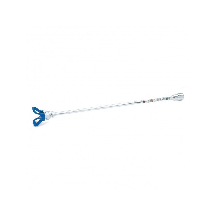Rallonge de buse Pulvérisateur de peinture GRACO - 50 cm