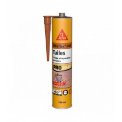 Sikaflex 145 tuiles Purform 300 ml