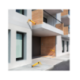 Sika 183 Mastic polyuréthane 2 en 1 joints de façade et de sol 300 ml