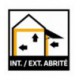 Sikabond 240 Fixe Facile - Lot x2 cartouches