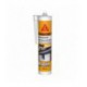 Sikaseal 185 menuiserie blanc PVC 300 ML