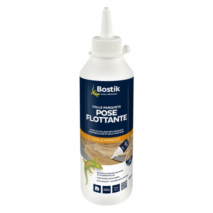 Colle parquet flottant 500g