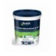 Bostik Colle pour mur spécial lames décoratives PVC