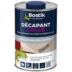 Décapant colle 1L
