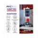 Mastic de fixation MSP 120 Crédences 290ml