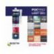 Mastic de fixation MSP 120 Crédences 290ml