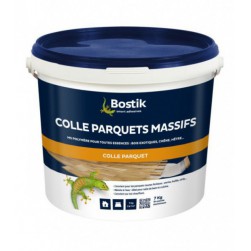 Bostik Colle parquet massif 7kg