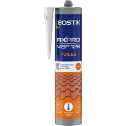 Bostik Fixpro MSP 126 Collage Tuiles 290ml