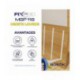 Bostik mastic FIXpro MSP 118 Objets lourds 290 ML